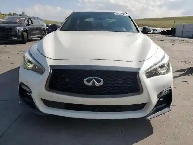 JN1EV7ARXLM254294 2020 INFINITI Q50-4