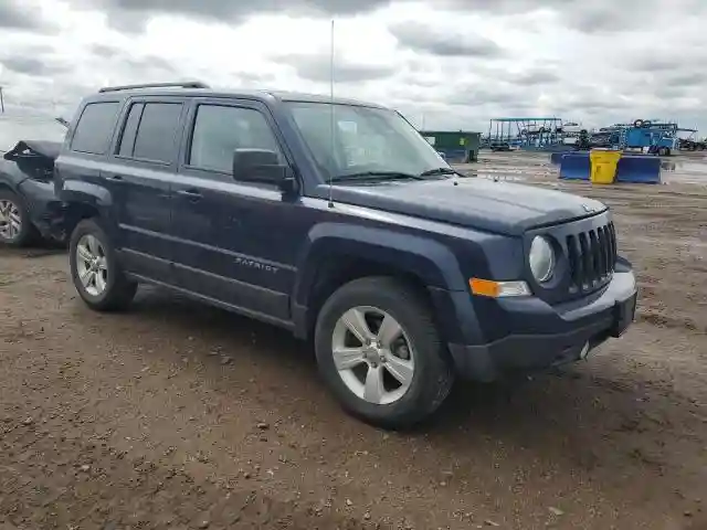 1C4NJRFB9HD113935 2017 JEEP PATRIOT-3