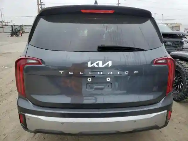 5XYP24GC9RG482751 2024 KIA TELLURIDE-5