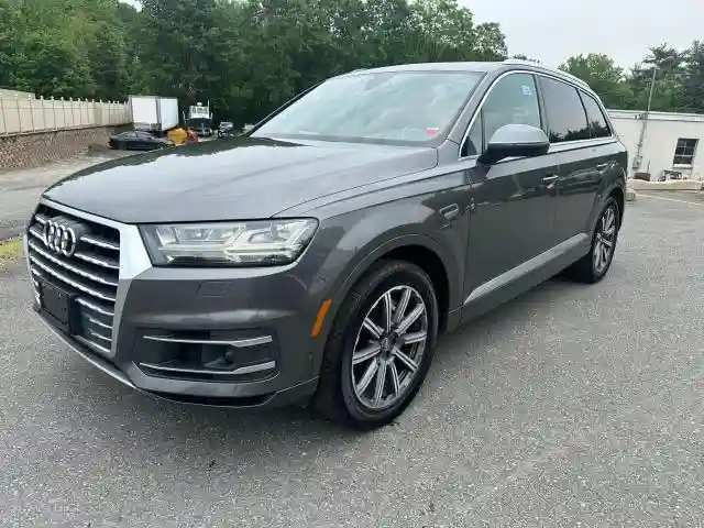 WA1LAAF73KD048392 2019 AUDI Q7-0