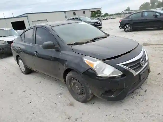 3N1CN7AP8FL895836 2015 NISSAN VERSA-3