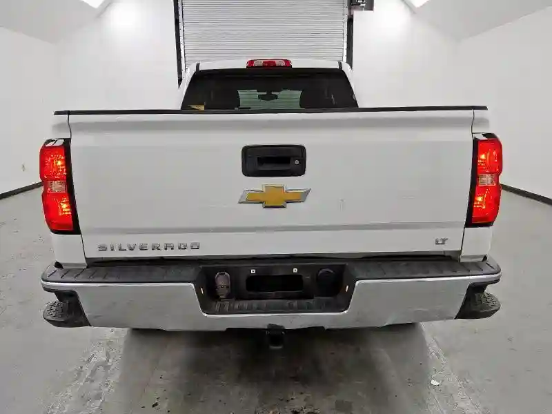 1GCRCREH8JZ191830 2018 CHEVROLET ALL MODELS-5
