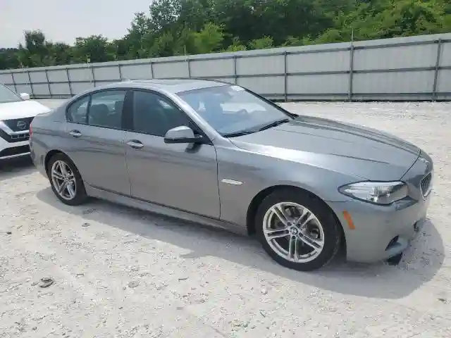 WBA5A7C53FD628393 2015 BMW 5 SERIES-3