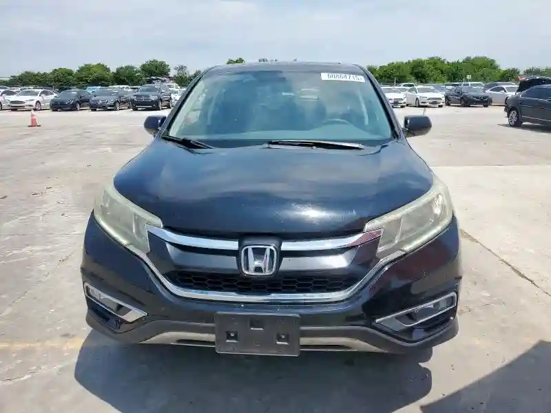 2HKRM4H59FH642201 2015 HONDA CRV-4