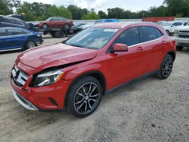 WDCTG4EB4FJ173334 2015 MERCEDES-BENZ GLA-CLASS-0