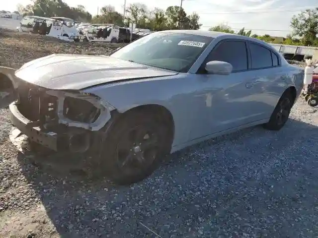 2C3CDXBG9MH671127 2021 DODGE CHARGER-0