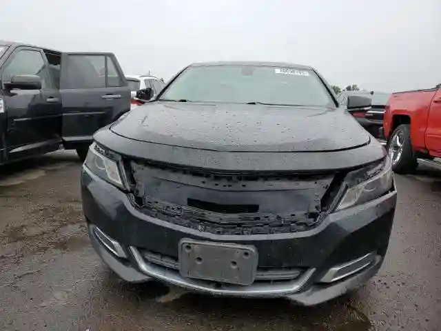 2G1105SA6H9174978 2017 CHEVROLET IMPALA-4
