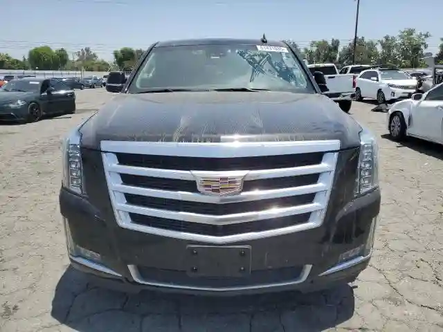 1GYS3HKJ4JR311605 2018 CADILLAC ESCALADE-4