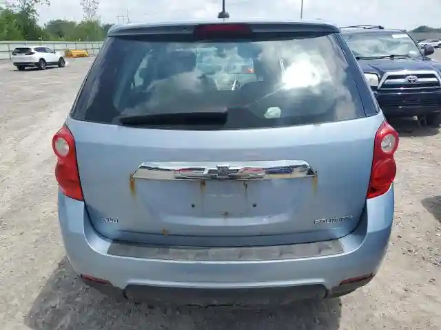 2GNFLEEK5F6174047 2015 CHEVROLET EQUINOX-5