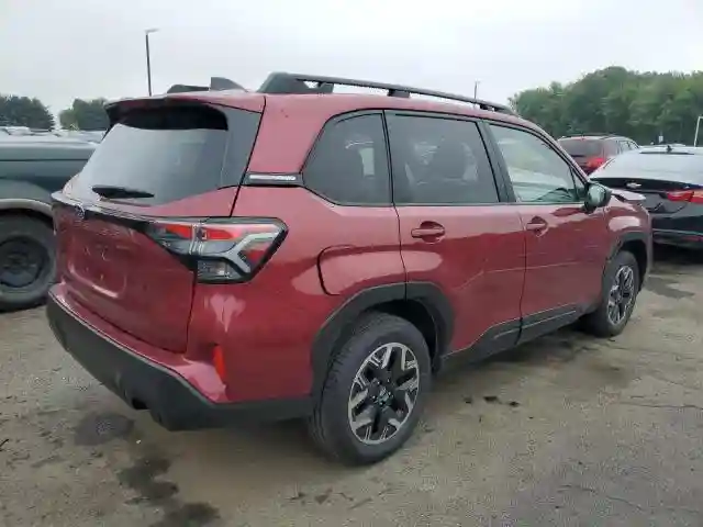 JF2SLDDC7SH564276 2025 SUBARU FORESTER-2