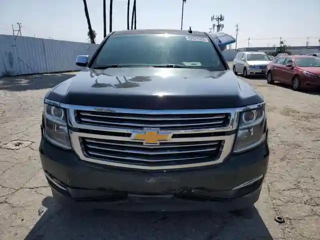 1GNSCJKC8HR226797 2017 CHEVROLET SUBURBAN-4
