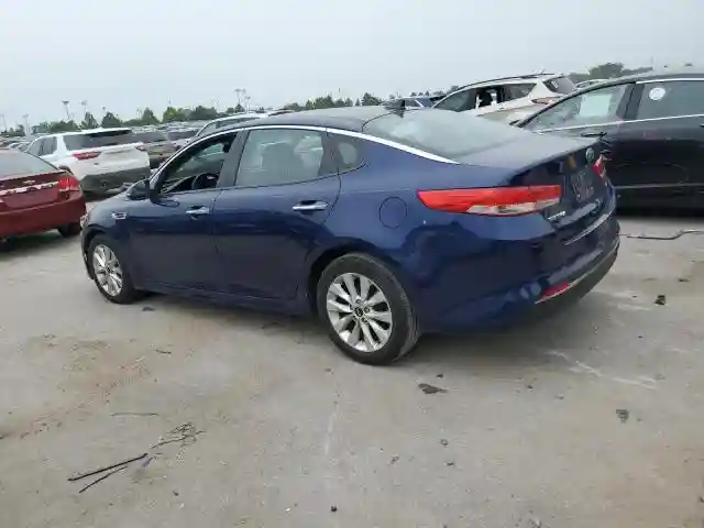 5XXGU4L35HG158389 2017 KIA OPTIMA-1