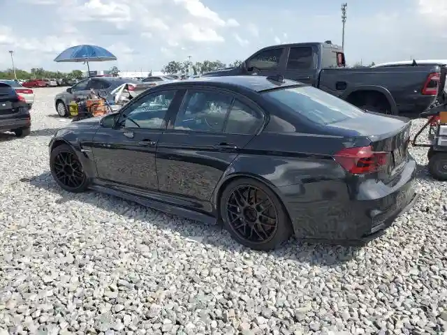 WBS8M9C50G5D31446 2016 BMW M3-1