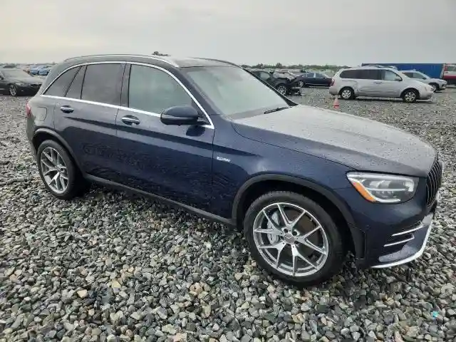 W1N0G6EB0LF801501 2020 MERCEDES-BENZ GLC-CLASS-3