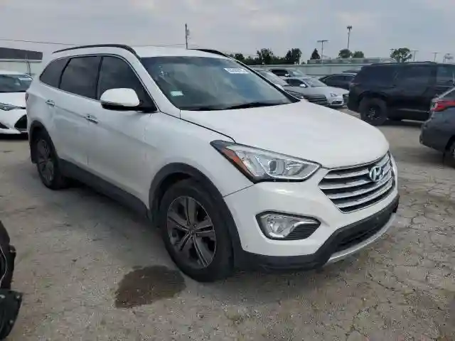KM8SNDHF2FU113908 2015 HYUNDAI SANTA FE-3