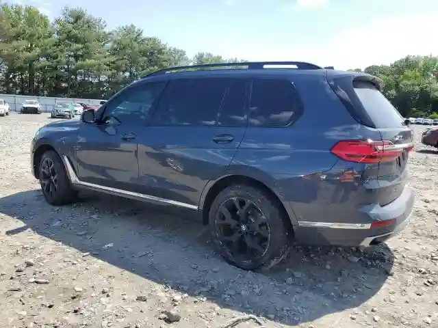 5UXCW2C0XL9C95757 2020 BMW X7-1