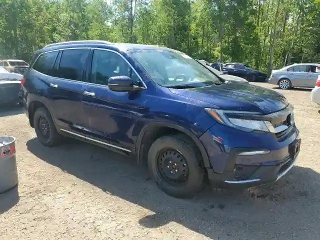 5FNYF6H60LB501439 2020 HONDA PILOT-3