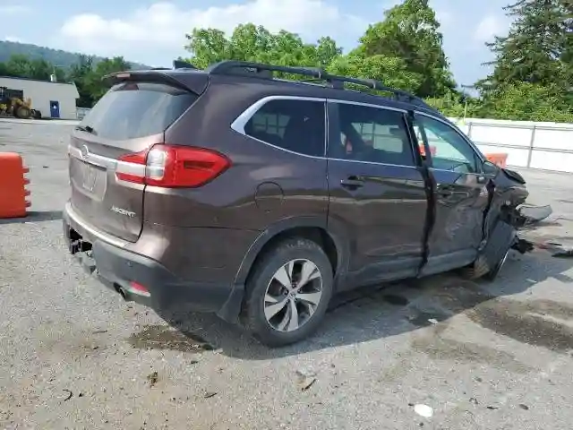 4S4WMACD6K3403481 2019 SUBARU ASCENT-2