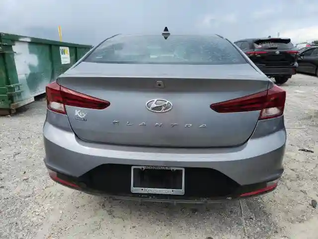 KMHD84LF4KU877597 2019 HYUNDAI ELANTRA-5
