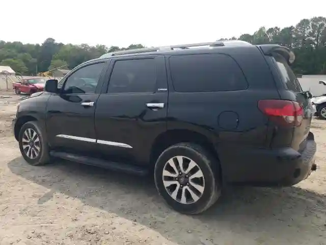 5TDFY5B19MS185450 2021 TOYOTA SEQUOIA-1