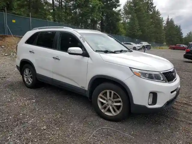 5XYKTDA7XFG657409 2015 KIA SORENTO-3