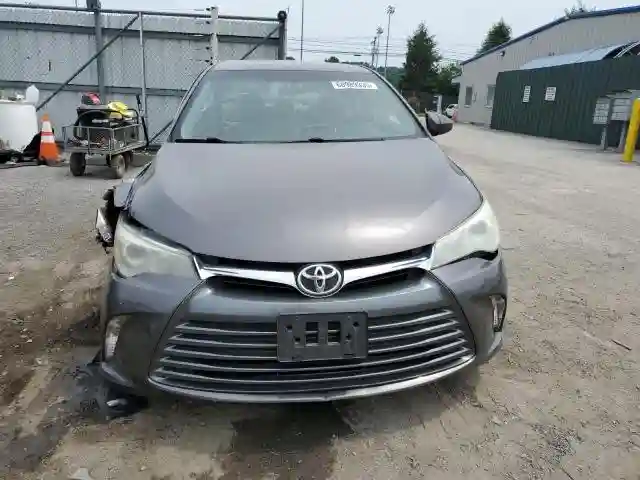 4T4BF1FK1FR450409 2015 TOYOTA CAMRY-4