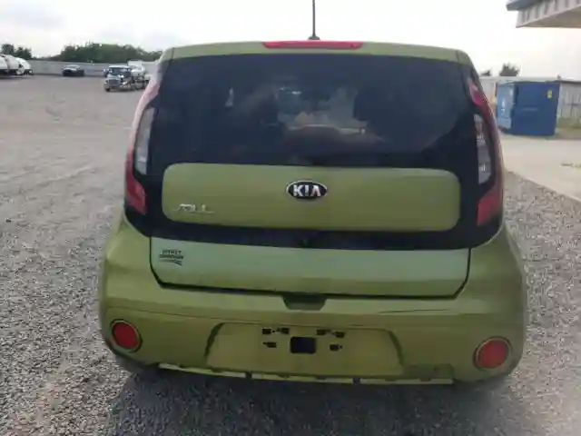 KNDJP3A54J7901361 2018 KIA SOUL-5