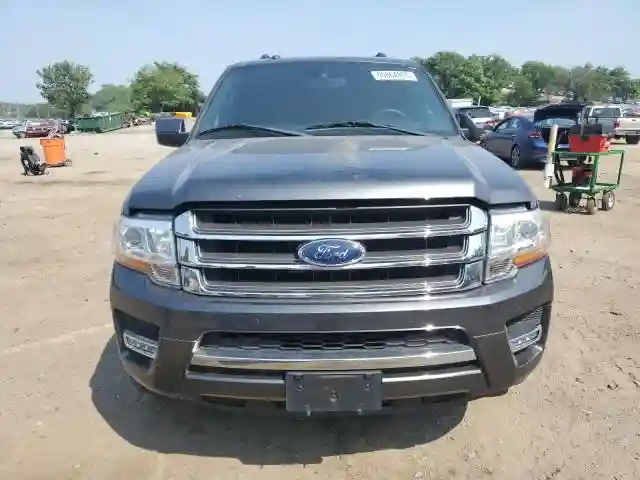 1FMJK1KTXHEA60924 2017 FORD EXPEDITION-4