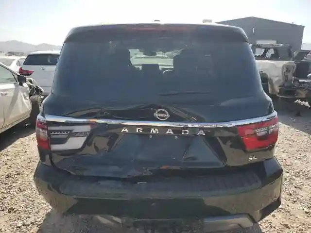 JN8AY2BB6R9853734 2024 NISSAN ARMADA-5