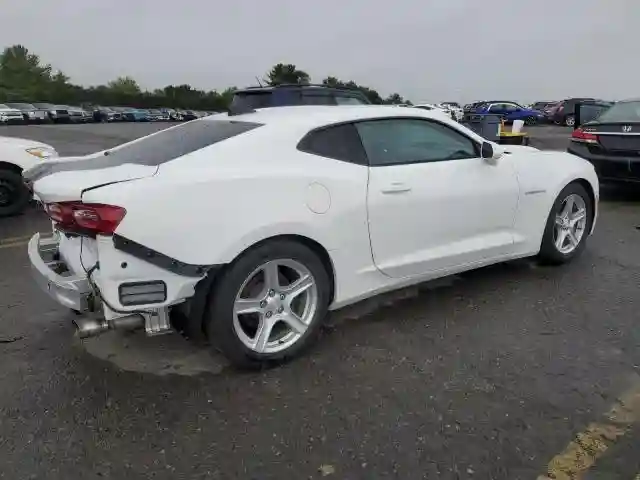 1G1FA1RX8K0123876 2019 CHEVROLET CAMARO-2