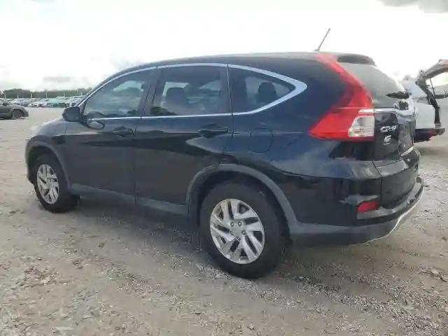 2HKRM4H51GH655672 2016 HONDA CRV-1
