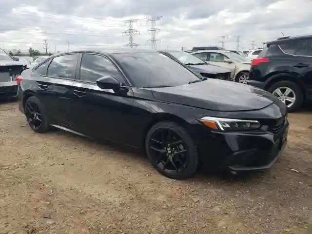 2HGFE2F52NH581709 2022 HONDA CIVIC-3