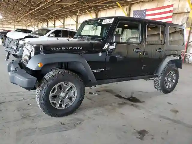 1C4HJWFG1FL532288 2015 JEEP WRANGLER-0