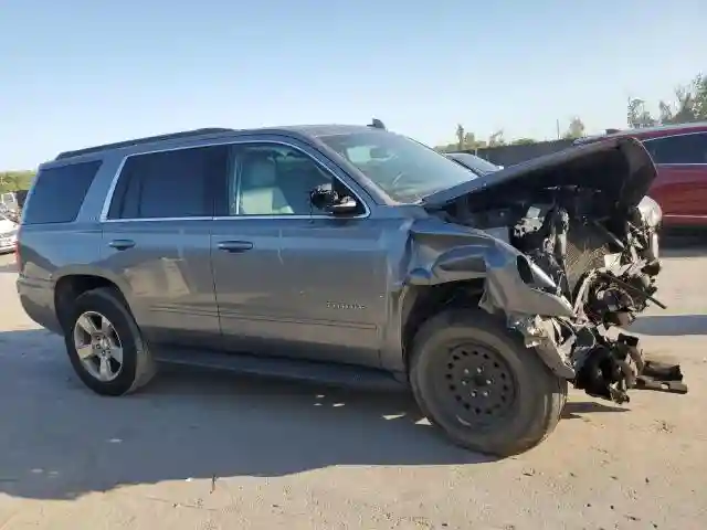 1GNSCBKC7KR124369 2019 CHEVROLET TAHOE-3