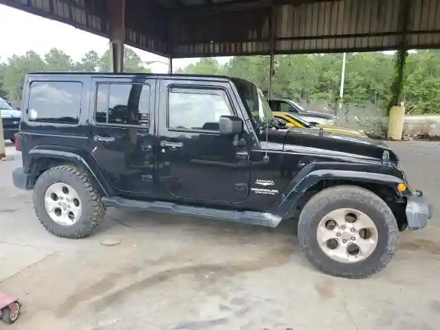 1C4BJWEG7FL528236 2015 JEEP WRANGLER-3