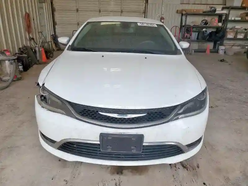1C3CCCAB1FN754918 2015 CHRYSLER 200-4