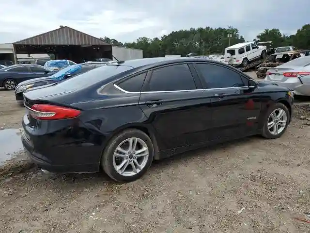 3FA6P0LU9JR128670 2018 FORD FUSION-2