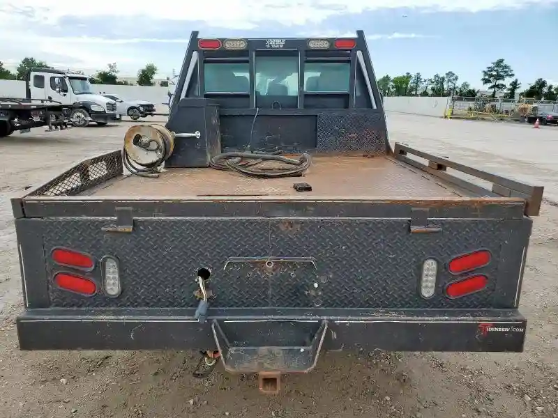 1FT7W2BT8PEC30883 2023 FORD F250-5