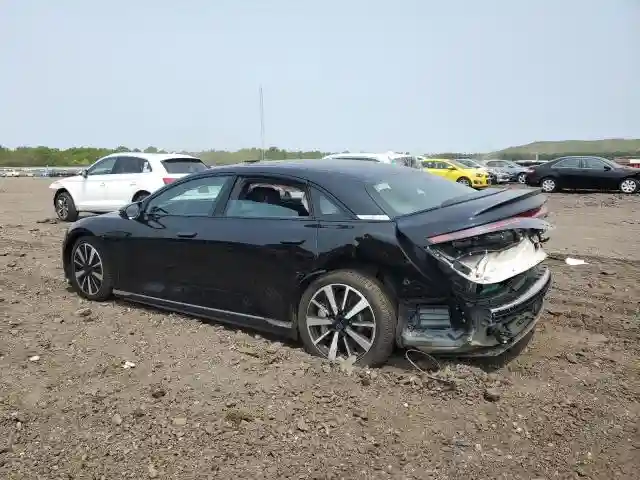 50EA1PFA8PA008146 2023 LUCID MOTORS AIR PURE-1