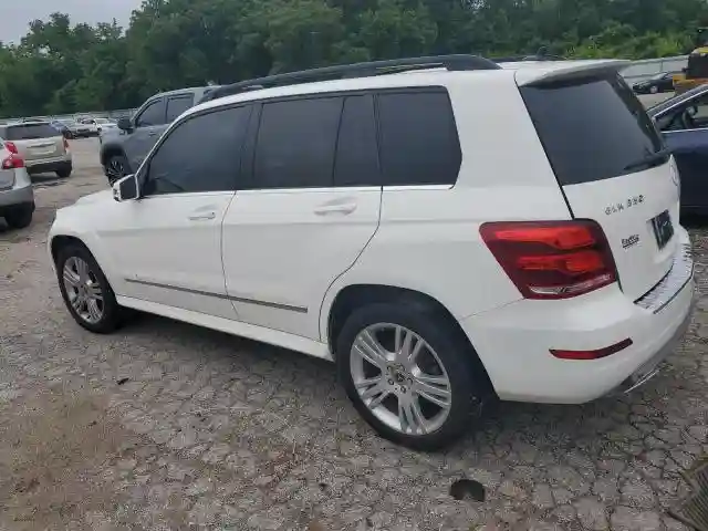 WDCGG8JB6FG360733 2015 MERCEDES-BENZ GLK-CLASS-1