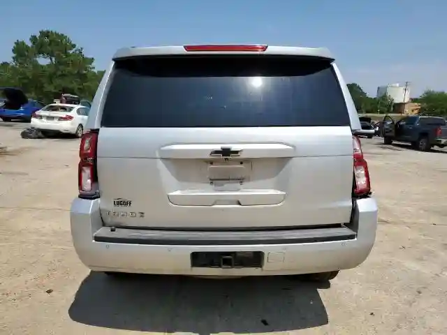 1GNSCBKCXFR300885 2015 CHEVROLET TAHOE-5