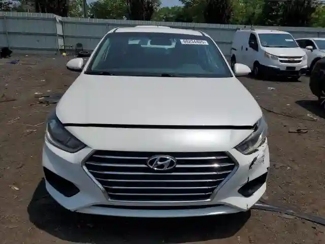 3KPC24A6XLE099679 2020 HYUNDAI ACCENT-4