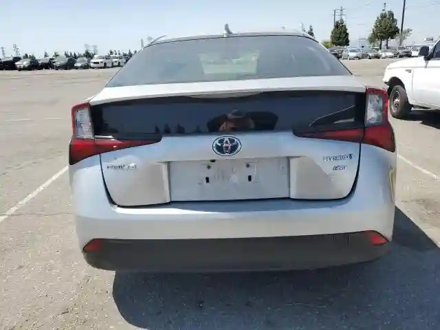 JTDKAMFU3N3167742 2022 TOYOTA PRIUS NIGH-5