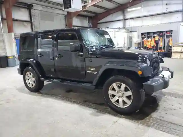 1C4BJWEG9FL700993 2015 JEEP WRANGLER-3