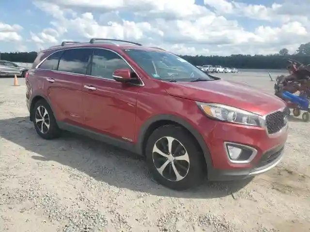 5XYPHDA52GG176240 2016 KIA SORENTO-3