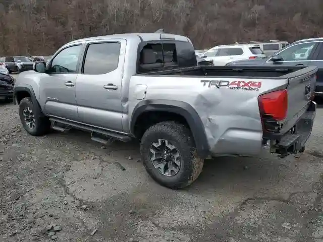 3TMCZ5AN2JM122416 2018 TOYOTA TACOMA-1