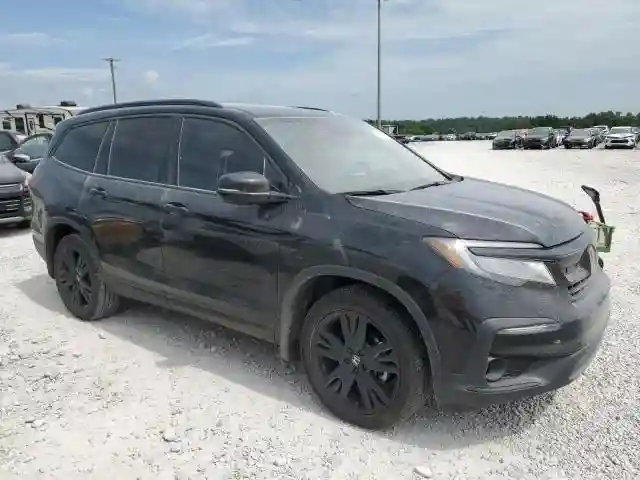 5FNYF6H79MB027842 2021 HONDA PILOT-3
