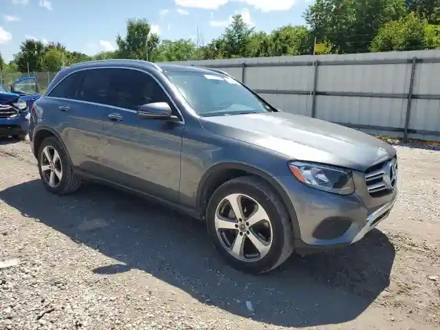 WDC0G4JBXKV141970 2019 MERCEDES-BENZ GLC-CLASS-3