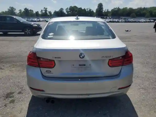WBA3B5C53FP653530 2015 BMW 3 SERIES-5