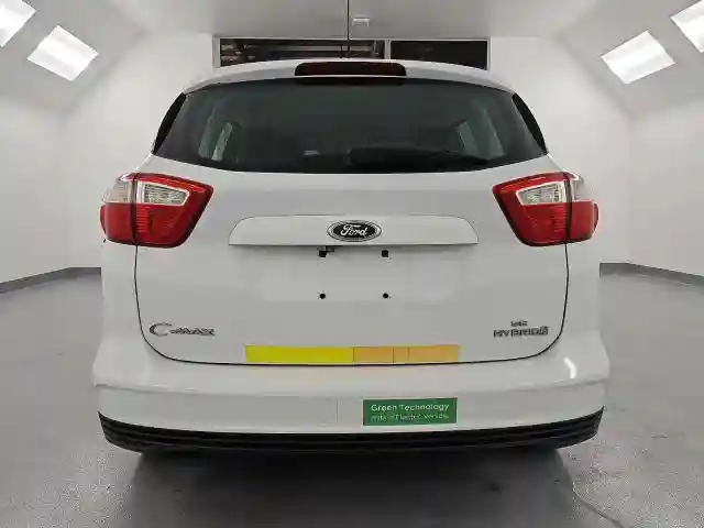 1FADP5AU6FL124220 2015 FORD CMAX-5